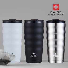 보온보냉병 핑거텀블러 HS-600 600ml