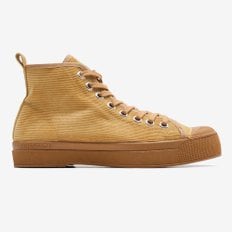 LIMITED B79 STELLA CORDUROY - CAMEL