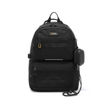 내셔널지오그래픽키즈 K251KBG080 옵티머스 BLACK