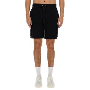 Shorts M14MR794_292 BLACK