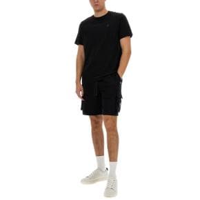 Shorts M14MR794_292 BLACK