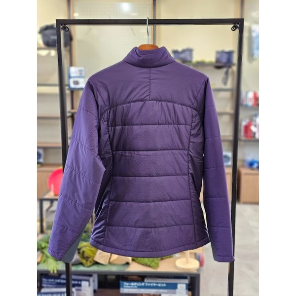 [여주점] 여성 UL써머랩 자켓 JBWXWWIJ055