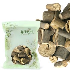 동의한재 국산 벽오동나무 가지 300g