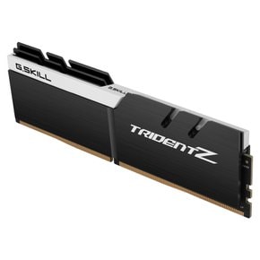 [서린공식] G.SKILL DDR4-3200 CL16 TRIDENT ZKW 패키지 (16GB(8Gx2))