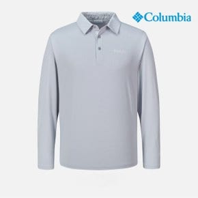 [남성] 데니뷰트™ III 옴니위크 폴로 티셔츠 YMP633-063