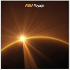 [LP]아바ABBA - 9집 Voyage