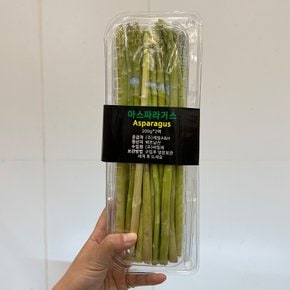 트레이더스 아스파라거스 400g