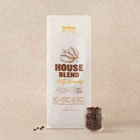 [노브랜드] 하우스블렌드너티하모니 1kg