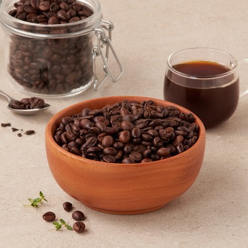 [노브랜드] 하우스블렌드너티하모니 1kg
