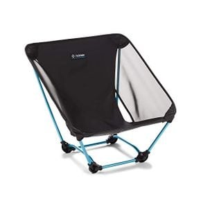 독일 헬리녹스 캠핑의자 Helinox Ground Chair Heavy Duty Ultra Light Folding Portable for Ca