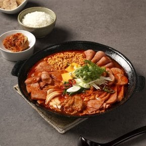 햄폭탄 부대찌개 밀키트 3~4인분(834g)