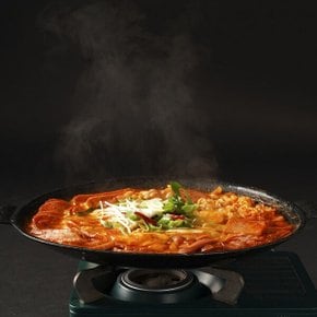 햄폭탄 부대찌개 밀키트 3~4인분(834g)