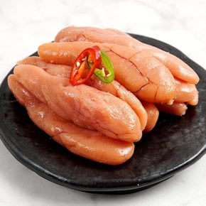 해담찬 웰빙일품 백명란젓 500gx2