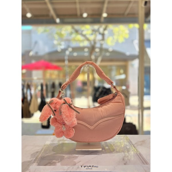 [부산점] 웨스턴 패딩 토트백 OBFBTT61 272