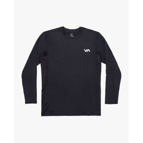 SPORT VENT LS 스포츠 퍼포먼스 긴팔 티셔츠 (VG31LT001)