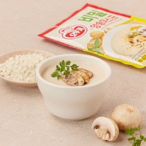 오뚜기 비밀 양송이스프 80g