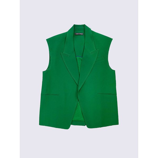 로엣지 베스트 (GREEN)