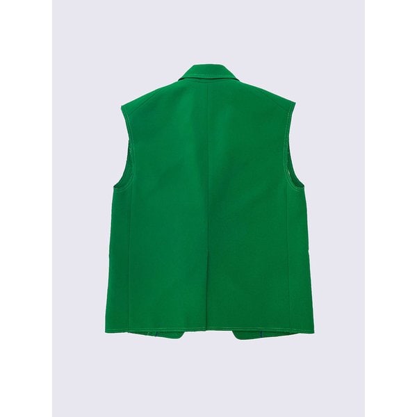 로엣지 베스트 (GREEN)