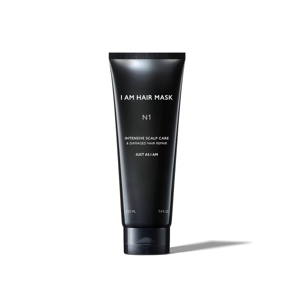 아이엠 헤어 마스크 인텐시브 스칼프 케어 220ml