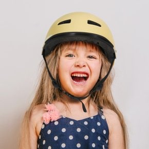 KSP 유아동 몬스터 어반 헬멧