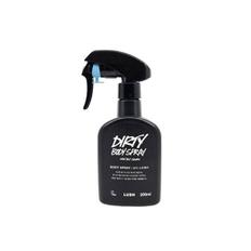 LUSH 러쉬 더티 바디 스프레이 200ml