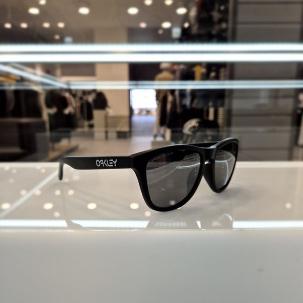 [부산점] 프로그스킨 아시안핏 프리즘 블랙 편광 924587