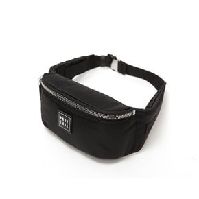 [AMI] Belt Bag (Black)