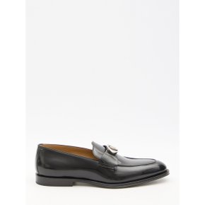 [디올옴므] Loafer 3LO144ZJQ_V00874_H900 BLACK