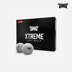 PXG 익스트림 프리미엄 골프공