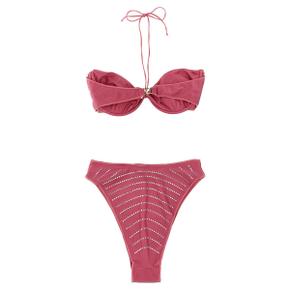 Beach wear GBS238FLAMINGO Pink