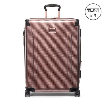 TUMI [TUMI KOREA]테그라 라이트 단거리 확장형 4휠 패킹 케이스_02803104BLH3