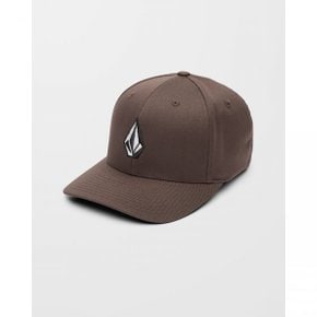 4652412 Volcom Full Stone Flexfit Hat - Wren