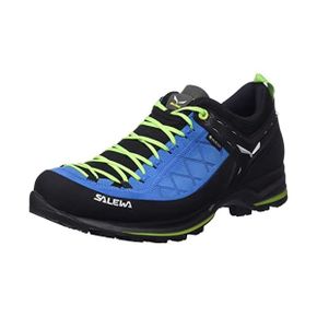 일본 살레와 남자 등산화 Salewa 남성 마운틴 트레이너 2 GTX 신발 1293575