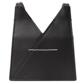 메종마르지엘라 [부산점] MM6 스크래치 메종마르지엘라 스티치 여성 크로스백 SB6ZI0005 P5546 T8013