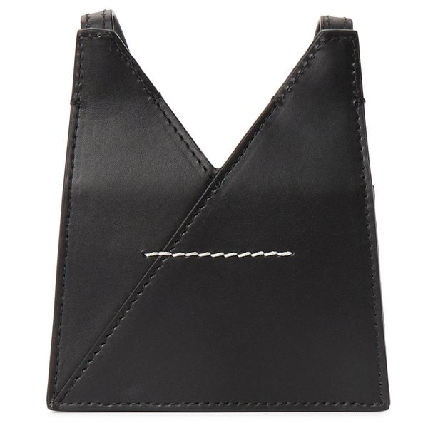 [부산점] MM6 스크래치 메종마르지엘라 스티치 여성 크로스백 SB6ZI0005 P5546 T8013