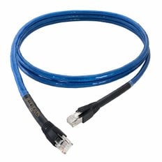 NORDOST Blue Heaven Ethernet Cable 1m(노도스트 블루 헤븐 이더넷 케이블 1m)
