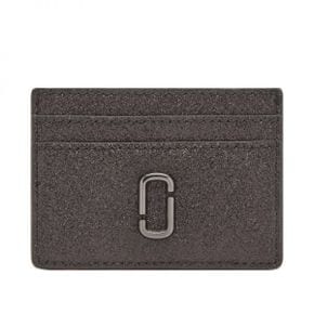 우먼 Marc Jacobs The 카드케이스 카드지갑 - 블랙 2R3SMP036S10-BLK