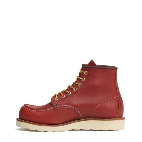 레드윙 Moc Toe 8875 목토 6 부츠 8875 Brown