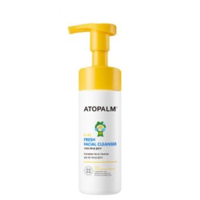 키즈 프레쉬 페이셜 클렌저 150ml 아토팜 키즈 프레쉬 페이셜 클렌저 150ml
