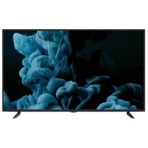 살루스 190cm 75인치 UHD HDR TV 대기업 패널 티비 SS750UHD 기본 스탠드 추가 벽걸이