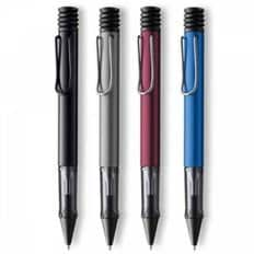 LAMY 라미 알스타 볼펜 4color (WA3DFC3)