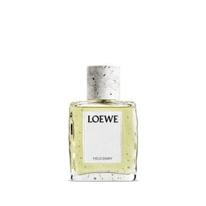 필드 다이어리 오 드 퍼퓸 100ML
