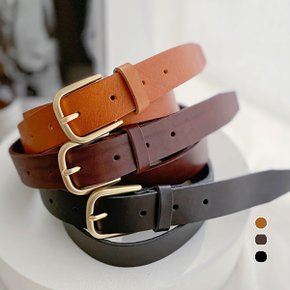 데일리 코디아이템 베이직 벨트 DM61 BT 01_P420772093