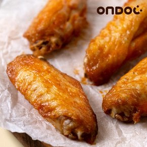 [소비기한 임박] 바삭한 크리스피 치킨 윙 1kg
