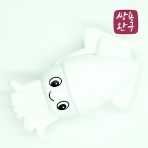 내맘대로 골라보는 재미 /소꼽놀이  -  오징어