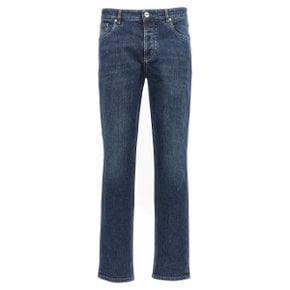 Jeans M283PD3210C1468 Blue