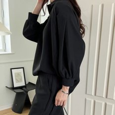 걸스데일리 / 걸스데일리/ [Muse12]켈리드 카라 블라우스