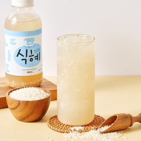 100% 맵쌀로 더 고소하고 달콤한 동동식혜 1.5L x 3병 외