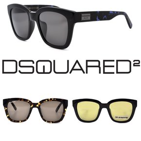 DQ196-D DSQUARED2 선글라스