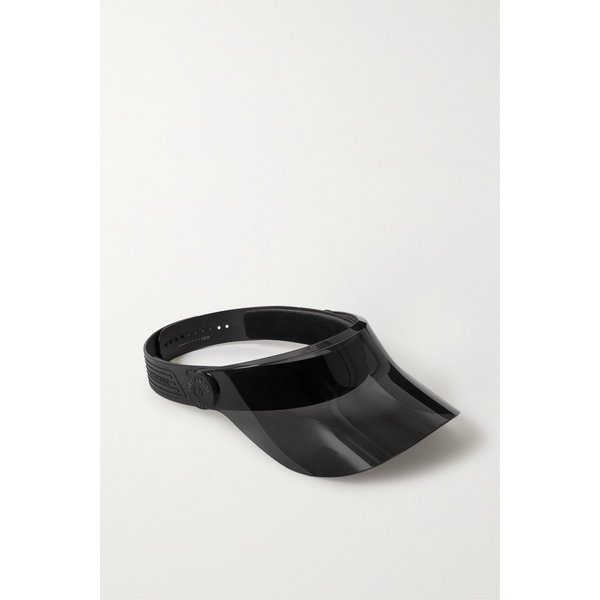 디올 디올퍼시픽 V1u 퍼스펙스 고무 바이저 블랙 1647597306763384